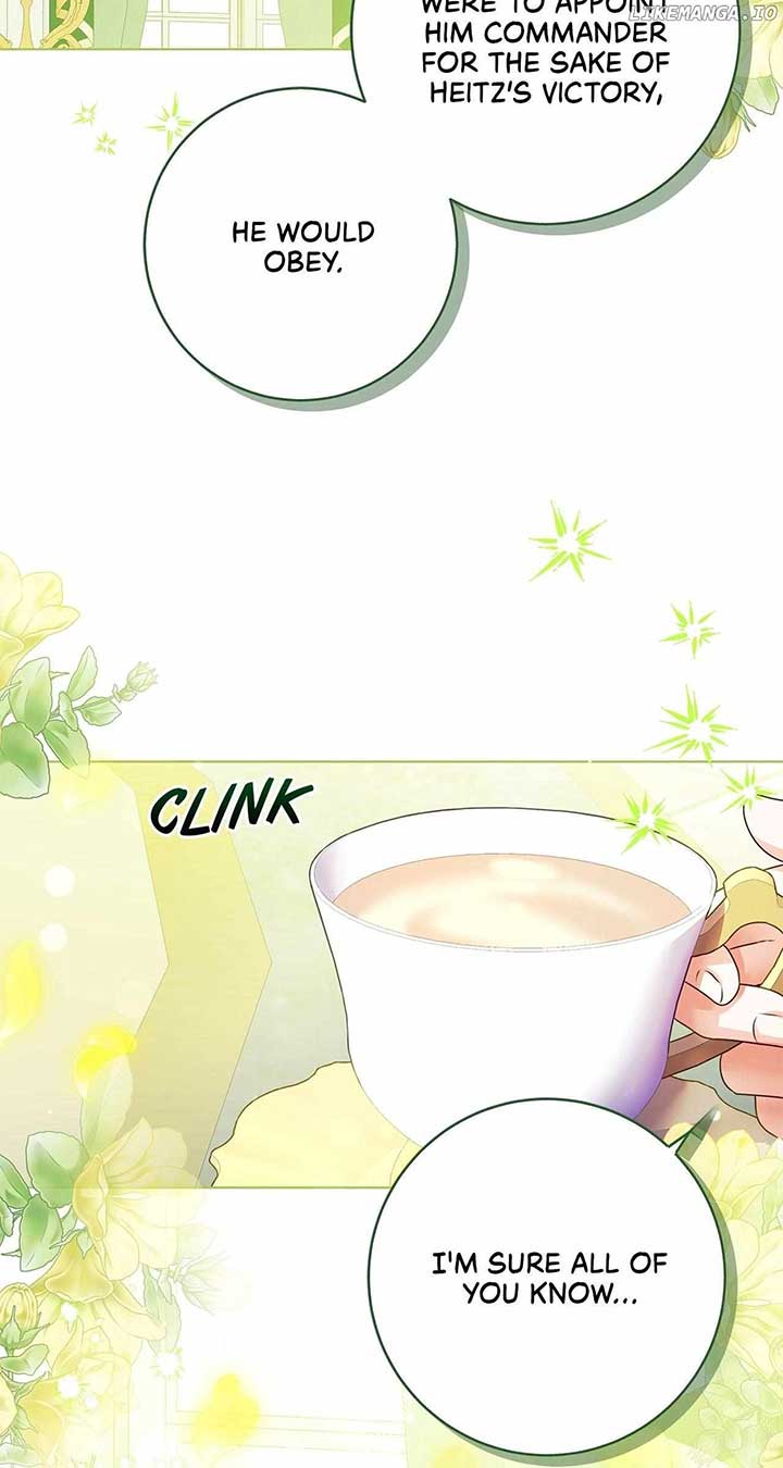 Spring Breeze of the Wasteland Chapter 37 75