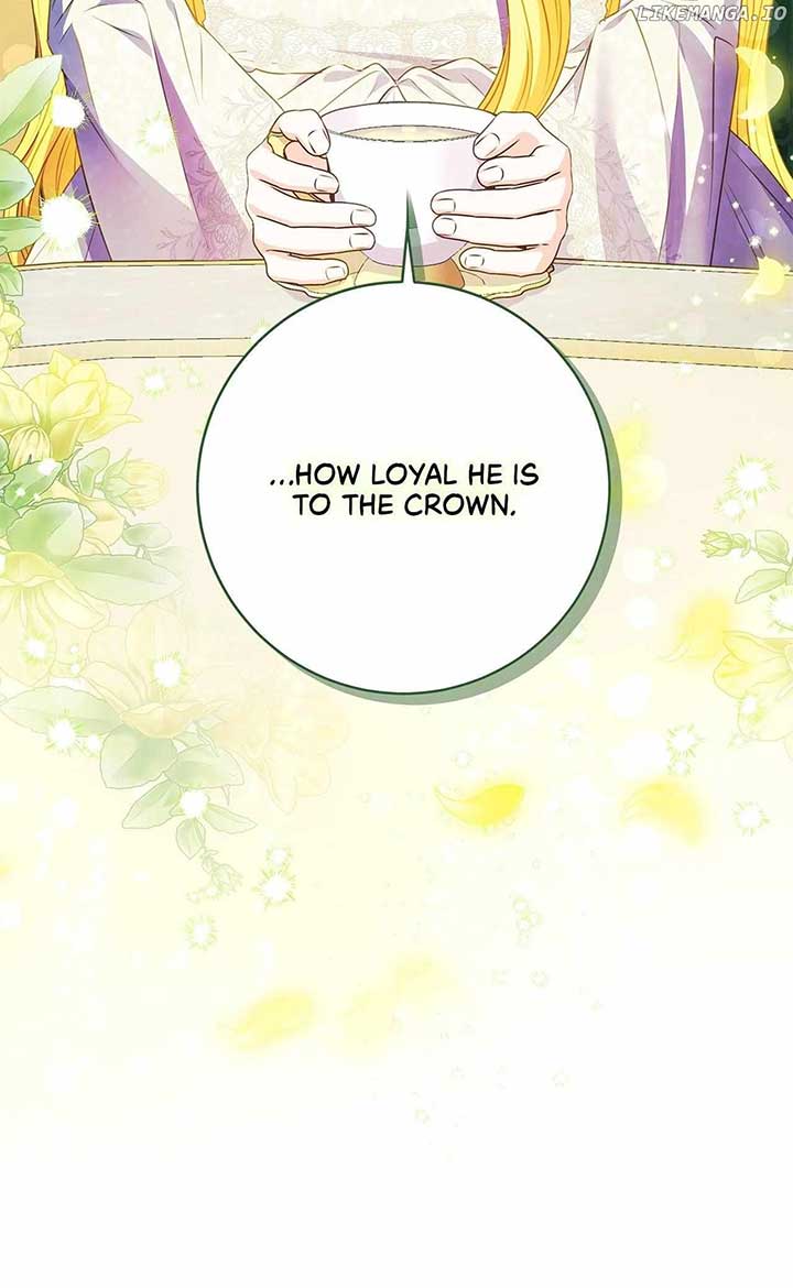 Spring Breeze of the Wasteland Chapter 37 77