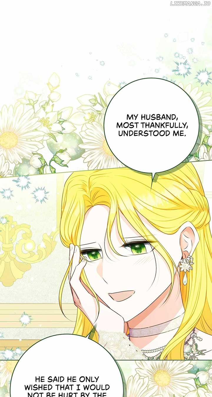 Spring Breeze of the Wasteland Chapter 37 9