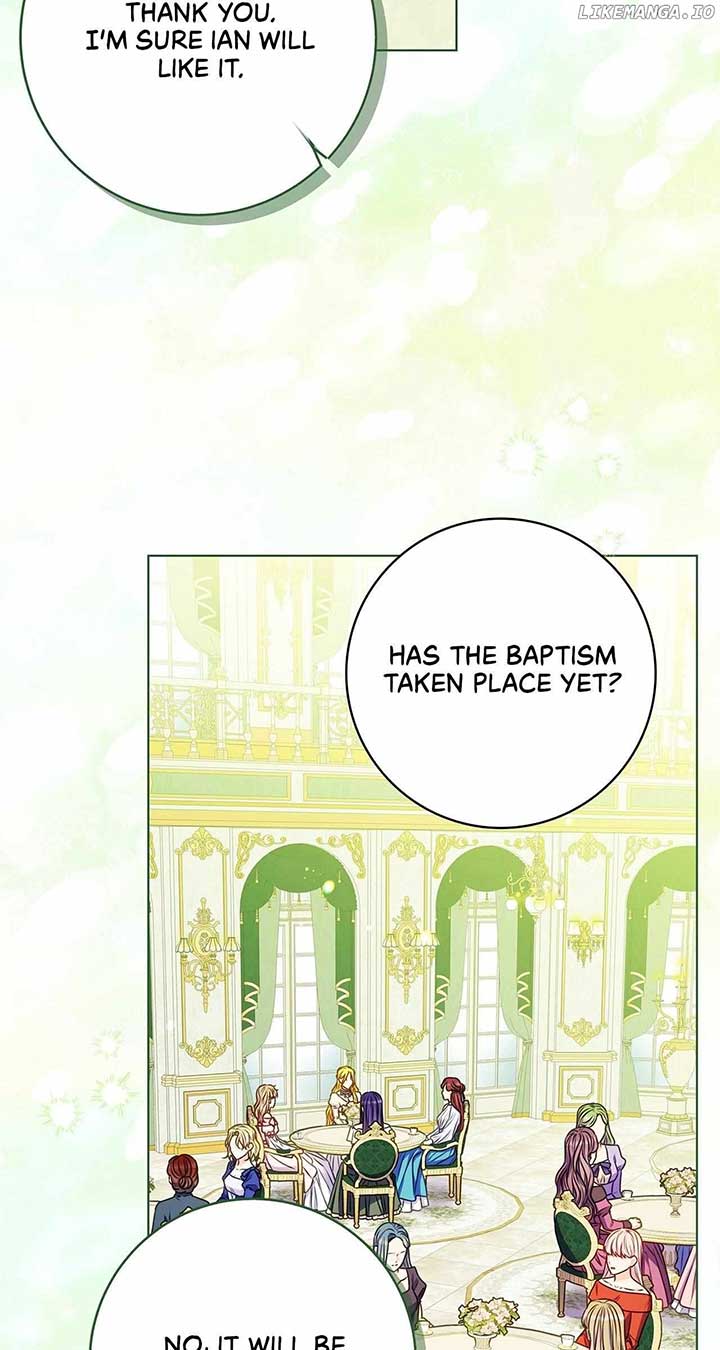 Spring Breeze of the Wasteland Chapter 38 10