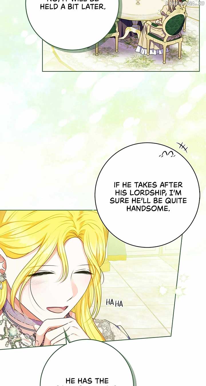Spring Breeze of the Wasteland Chapter 38 11