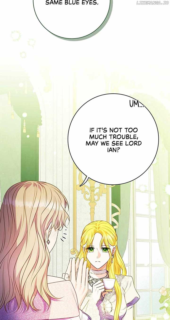 Spring Breeze of the Wasteland Chapter 38 12