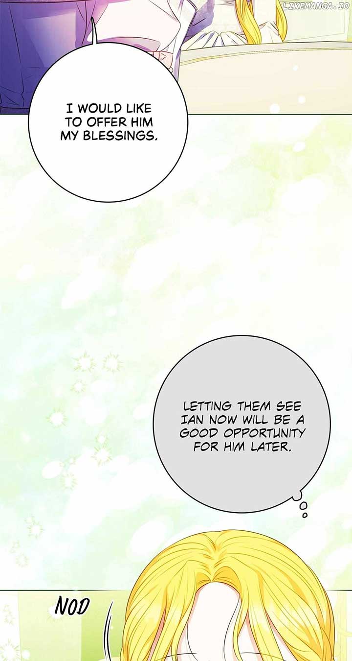 Spring Breeze of the Wasteland Chapter 38 13