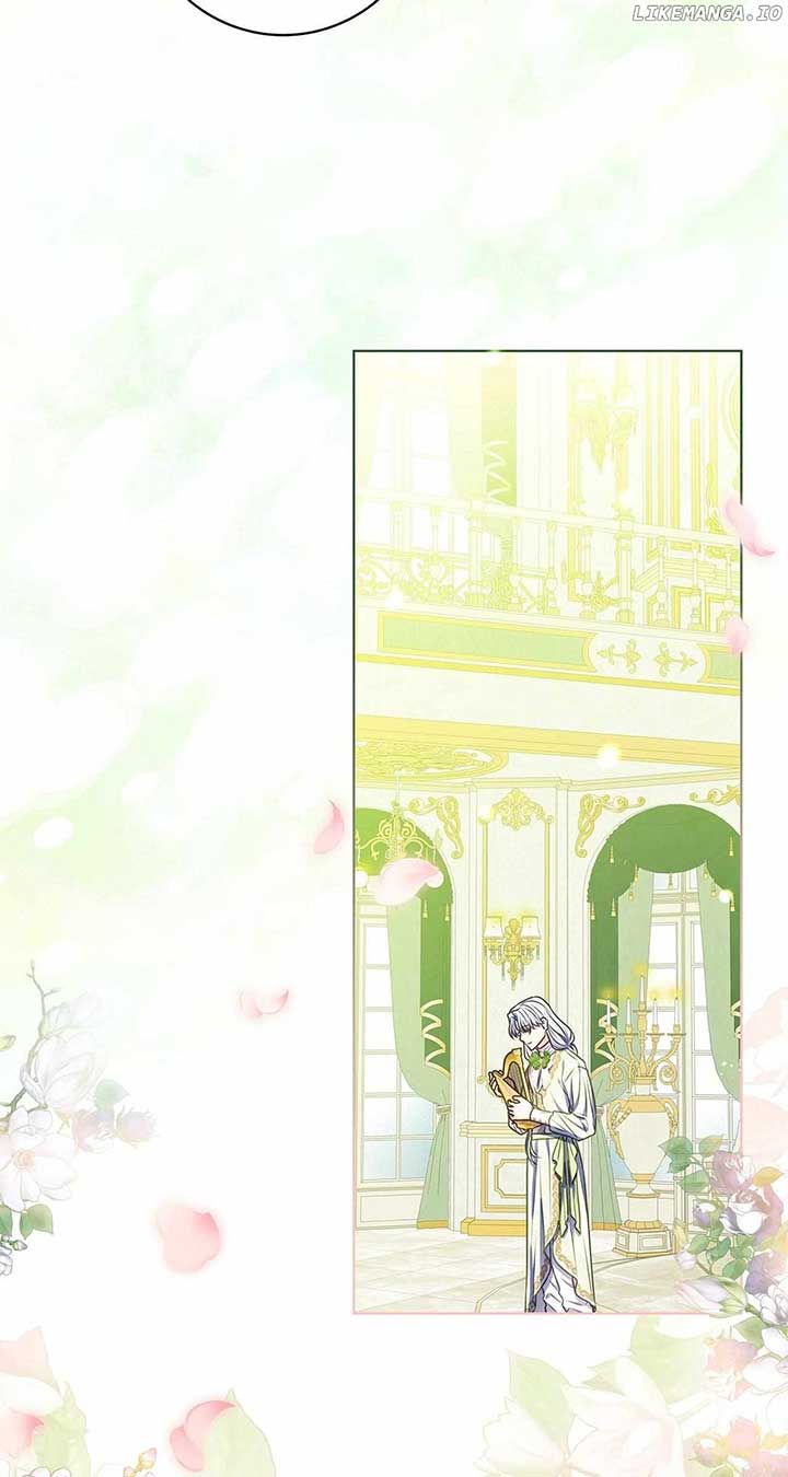 Spring Breeze of the Wasteland Chapter 38 16