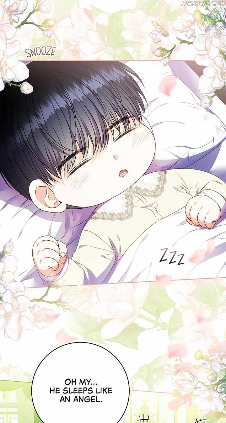 Spring Breeze of the Wasteland Chapter 38 17