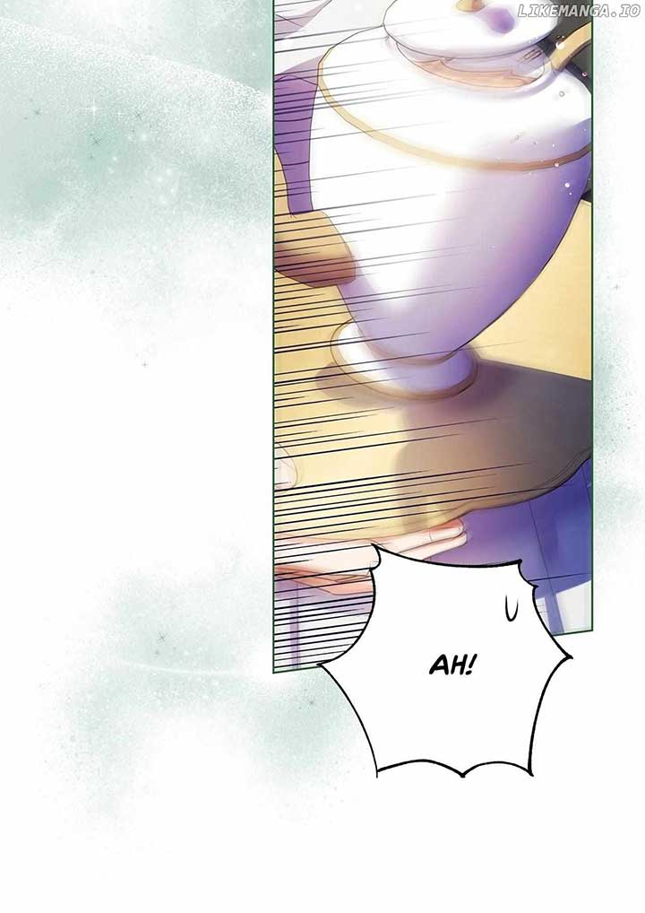 Spring Breeze of the Wasteland Chapter 38 20