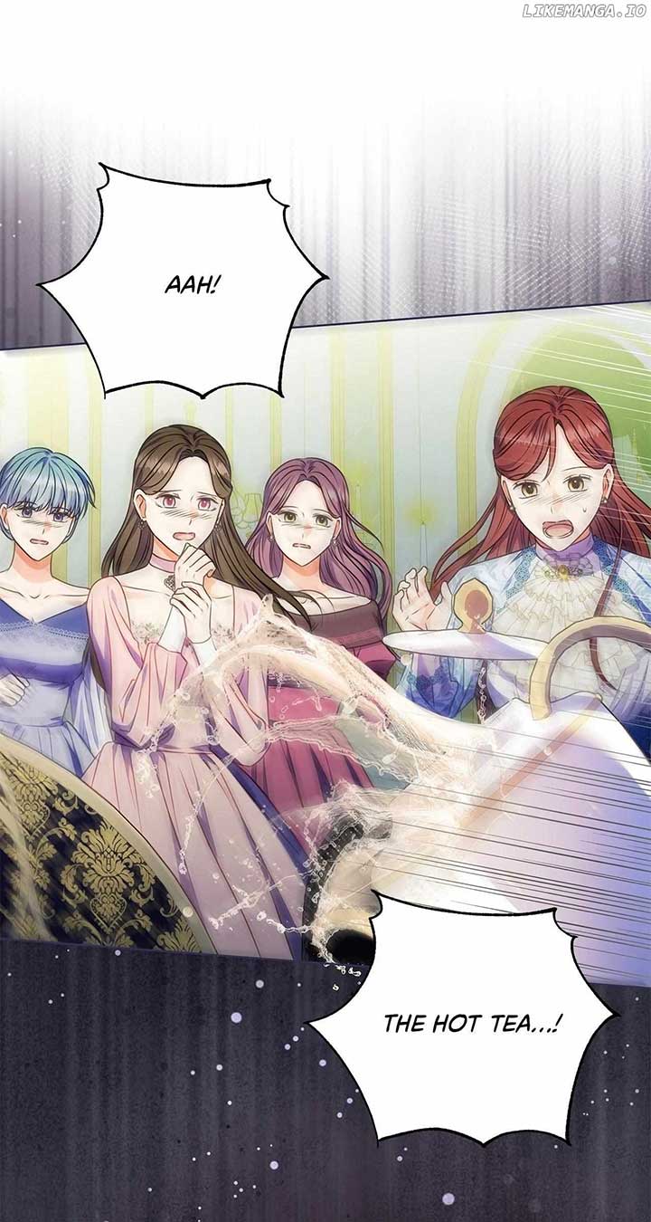 Spring Breeze of the Wasteland Chapter 38 21