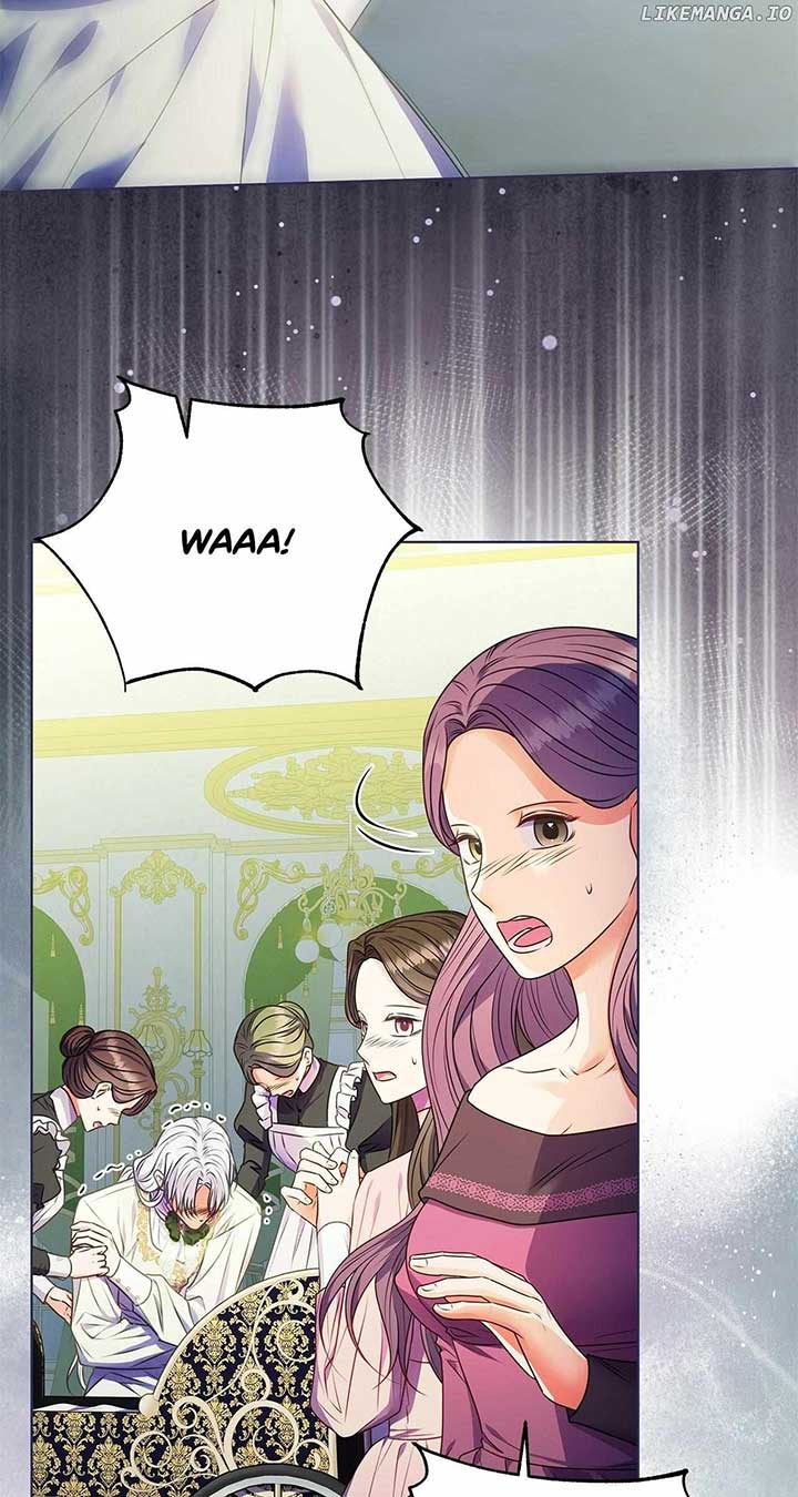 Spring Breeze of the Wasteland Chapter 38 25