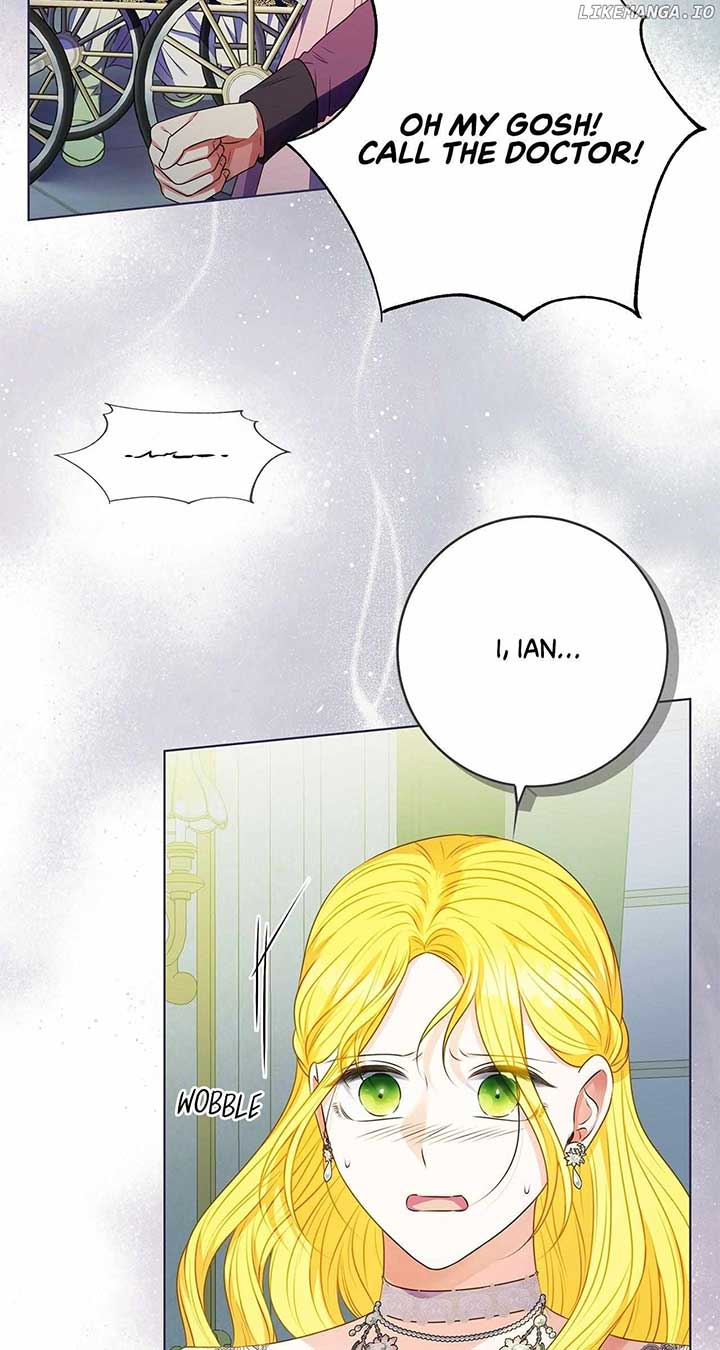 Spring Breeze of the Wasteland Chapter 38 26