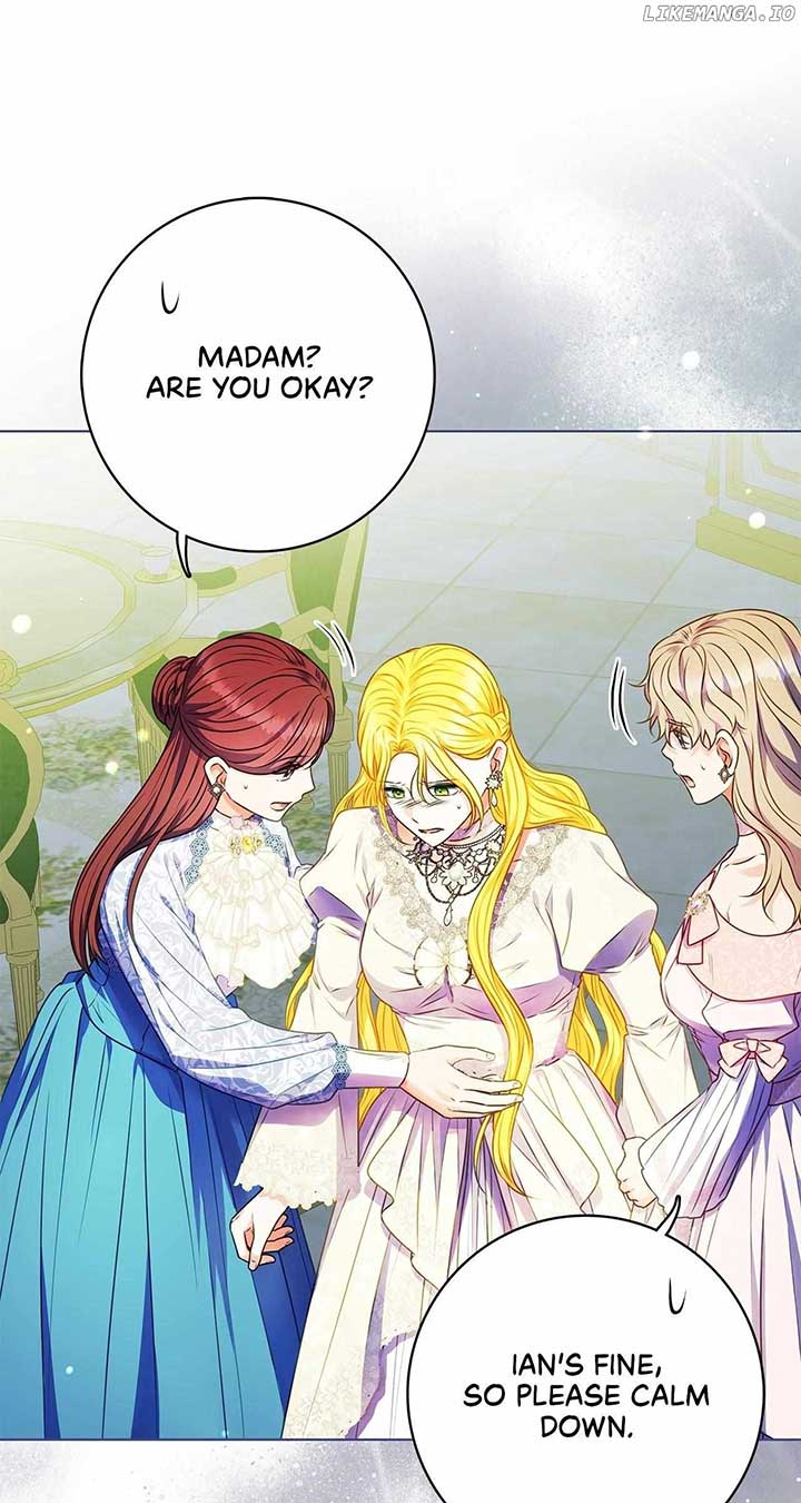 Spring Breeze of the Wasteland Chapter 38 28