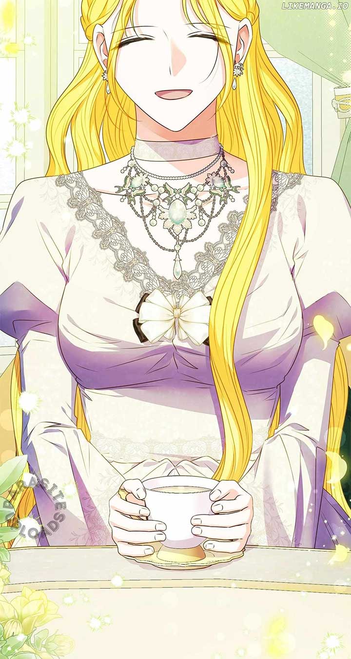 Spring Breeze of the Wasteland Chapter 38 3