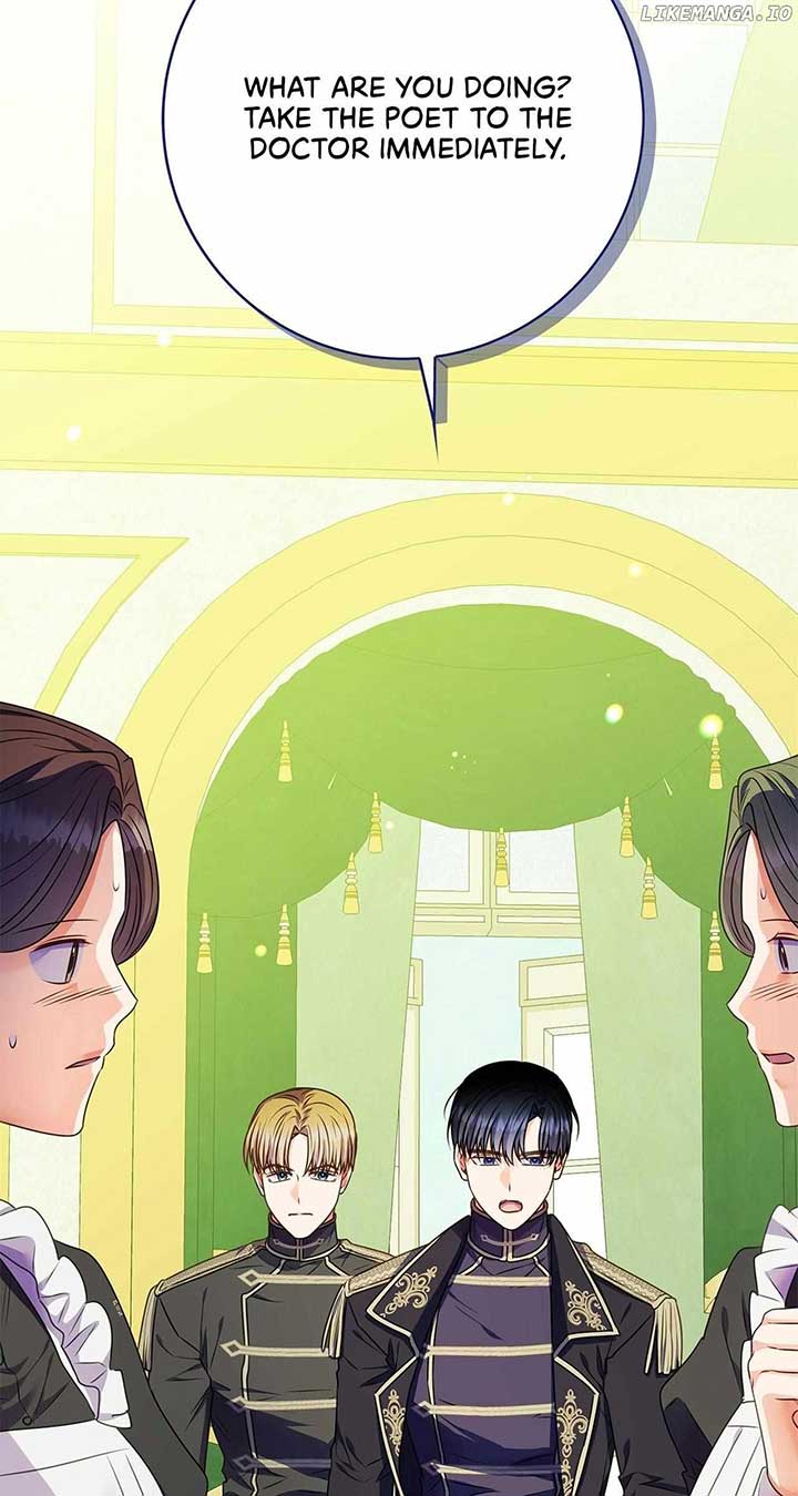 Spring Breeze of the Wasteland Chapter 38 30