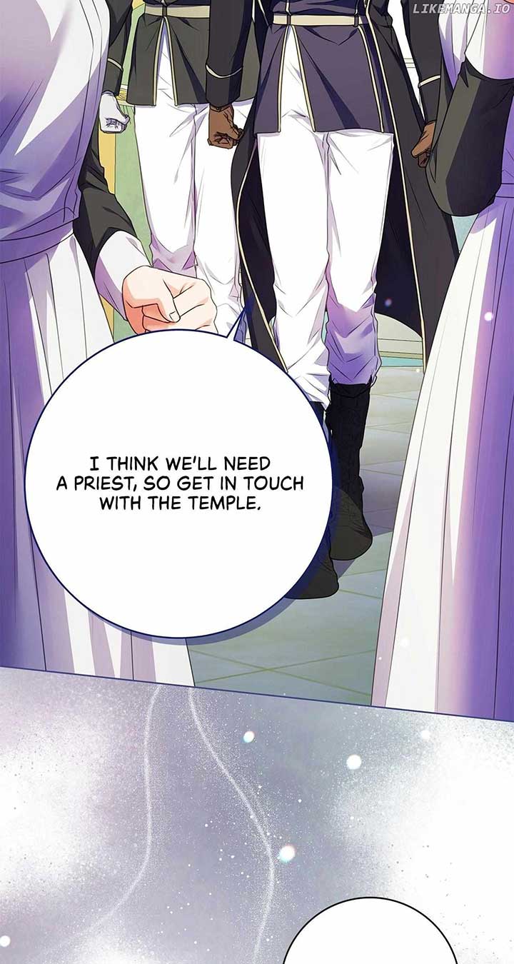 Spring Breeze of the Wasteland Chapter 38 31