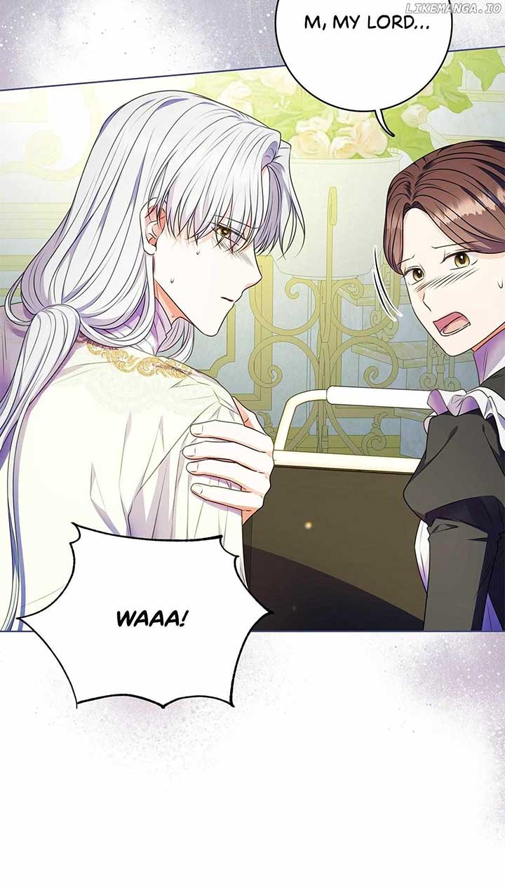 Spring Breeze of the Wasteland Chapter 38 32