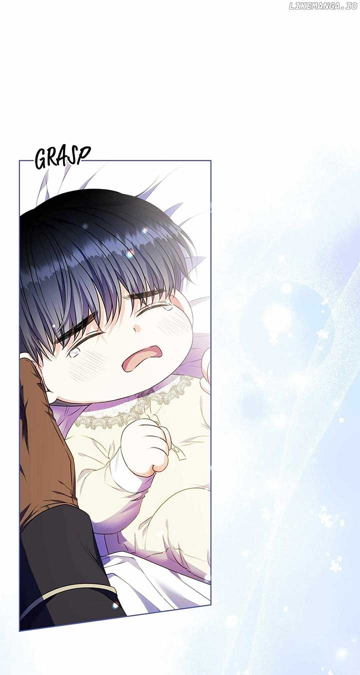 Spring Breeze of the Wasteland Chapter 38 33