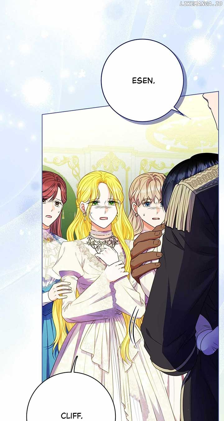 Spring Breeze of the Wasteland Chapter 38 34