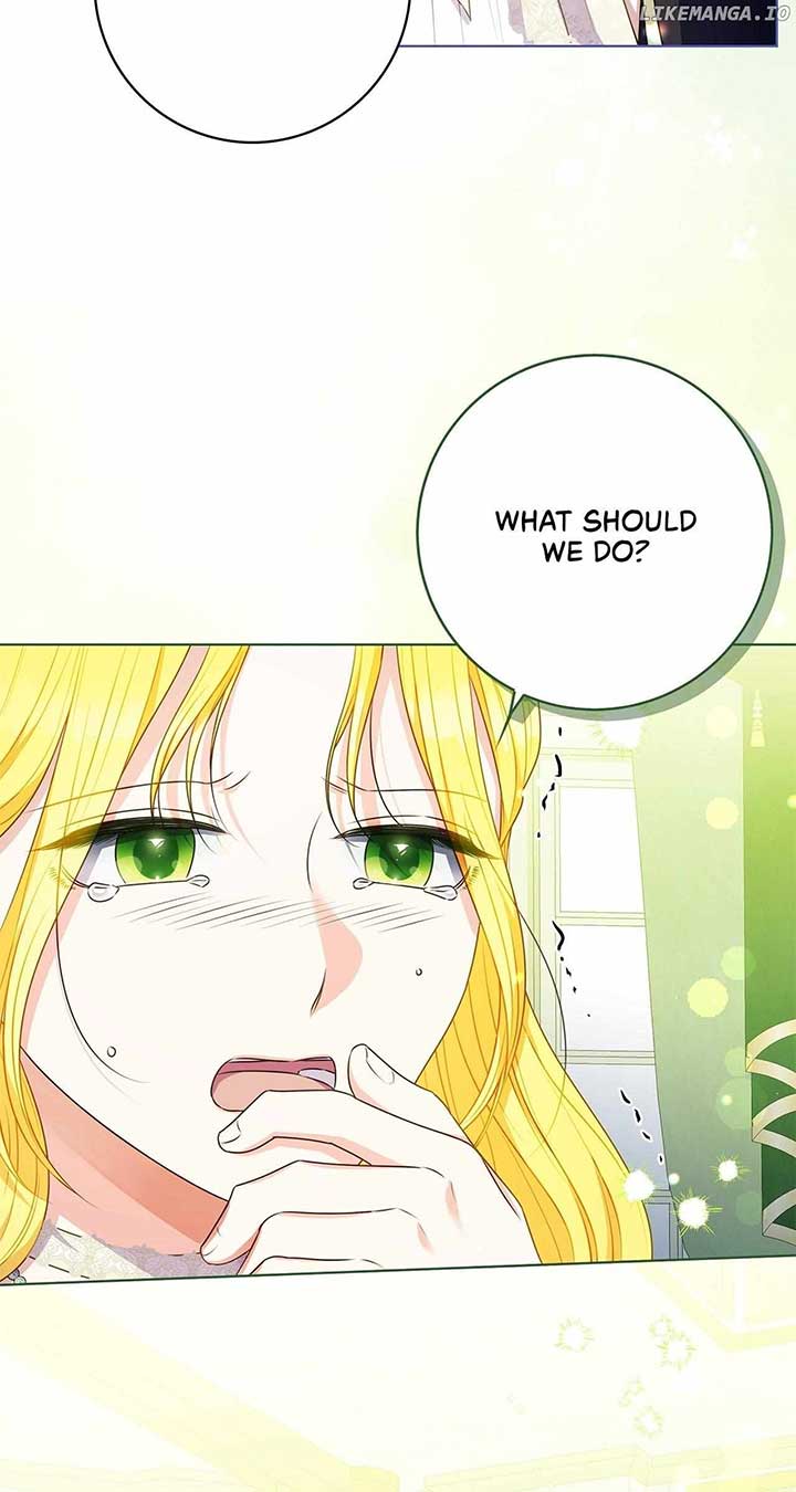 Spring Breeze of the Wasteland Chapter 38 35