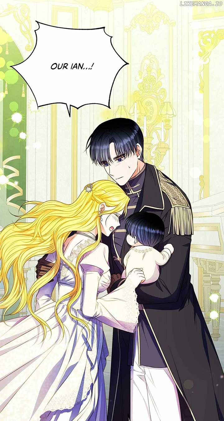 Spring Breeze of the Wasteland Chapter 38 36