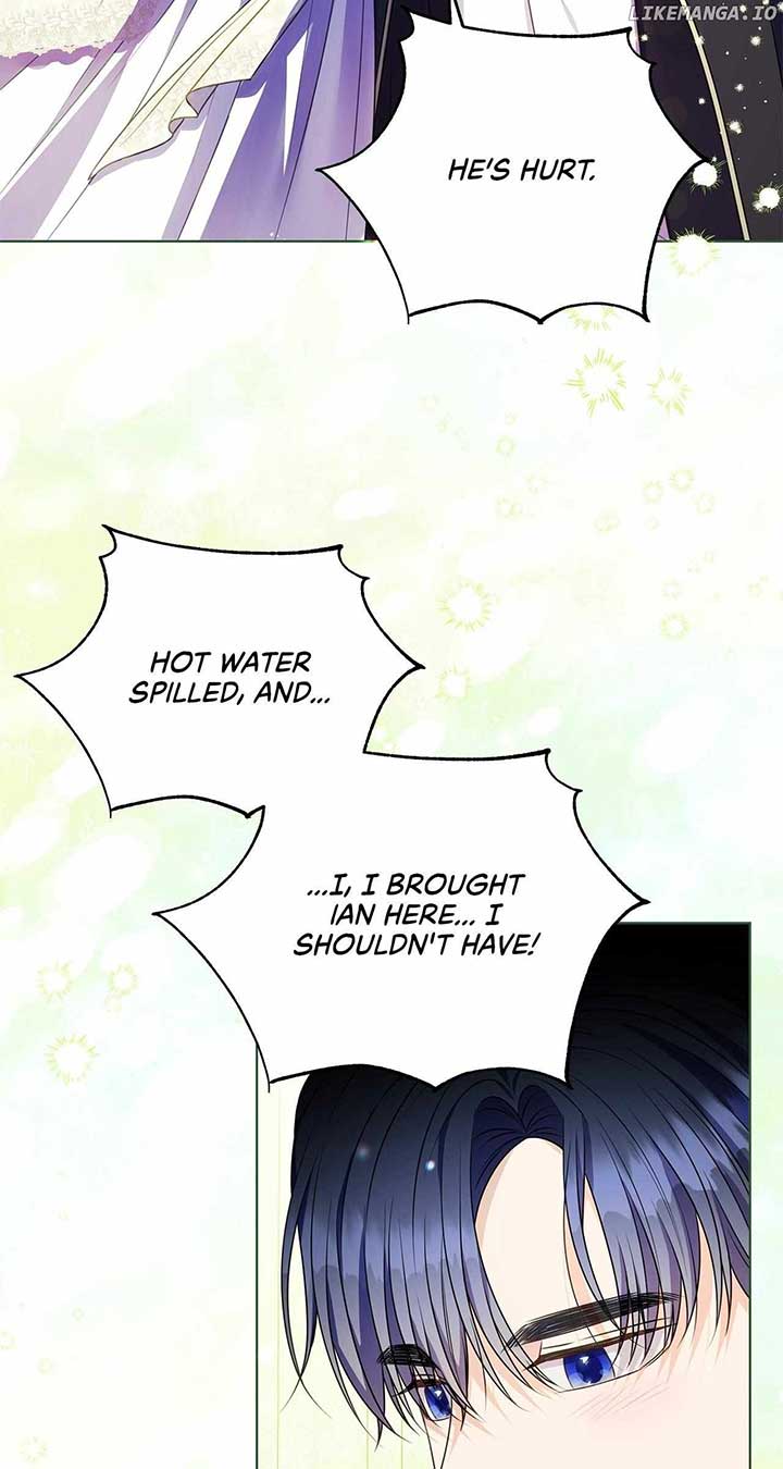 Spring Breeze of the Wasteland Chapter 38 37