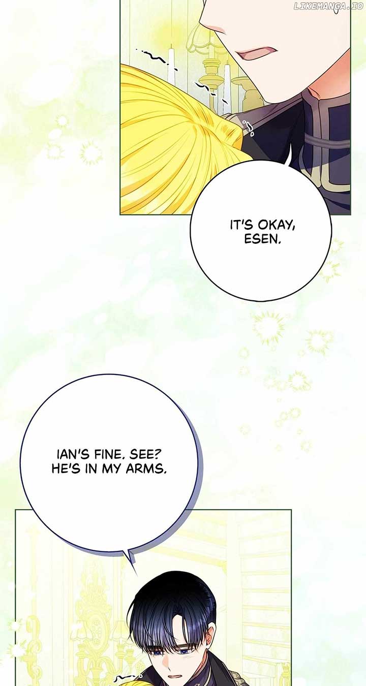 Spring Breeze of the Wasteland Chapter 38 38