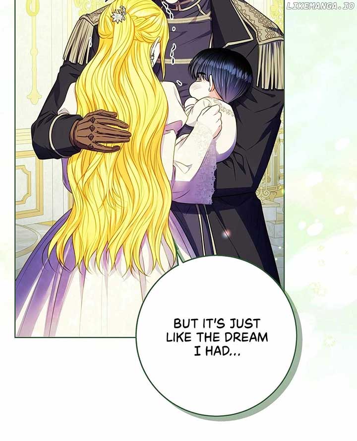Spring Breeze of the Wasteland Chapter 38 39