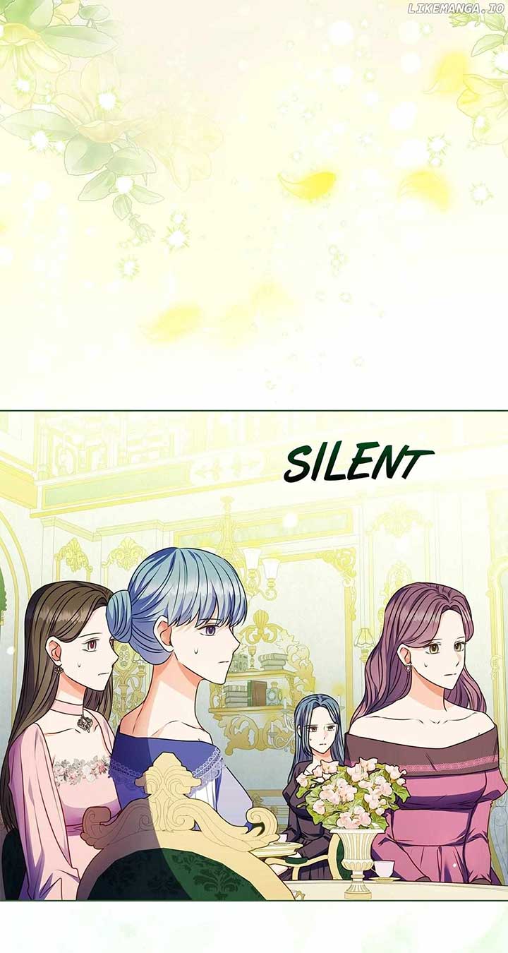 Spring Breeze of the Wasteland Chapter 38 4