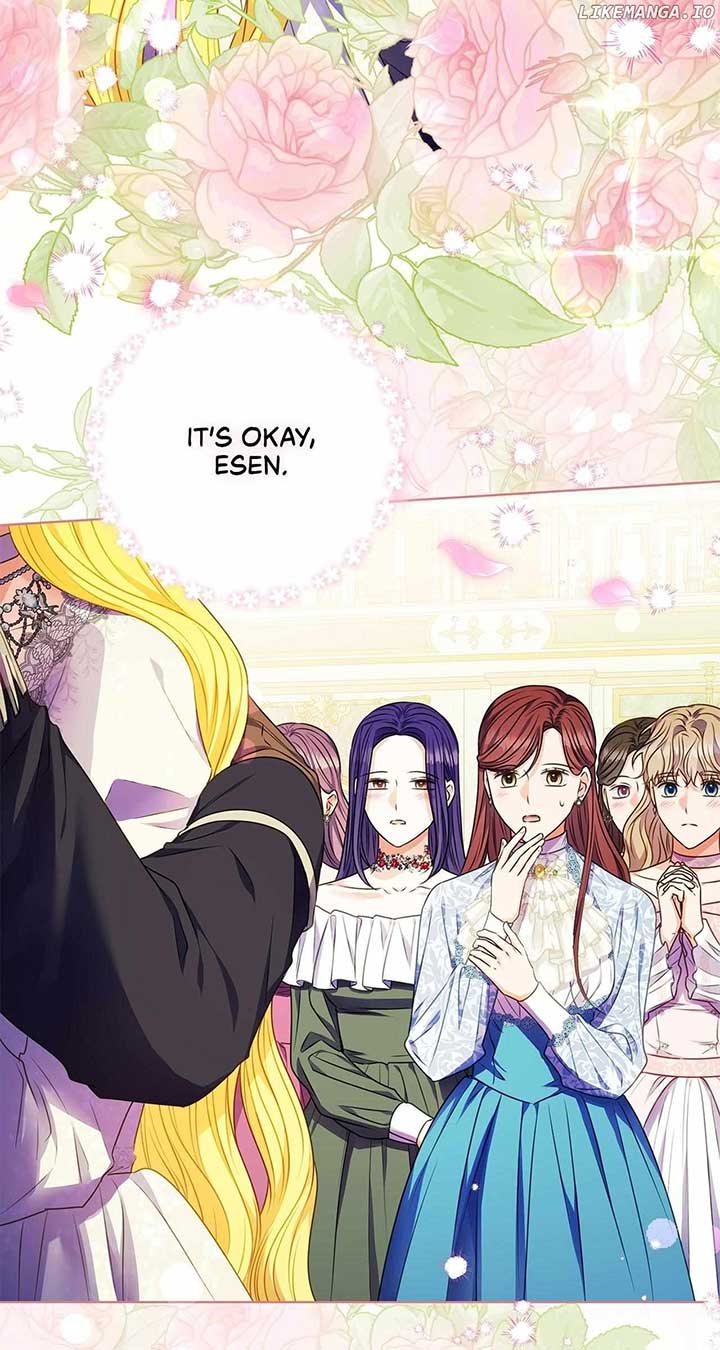 Spring Breeze of the Wasteland Chapter 38 42