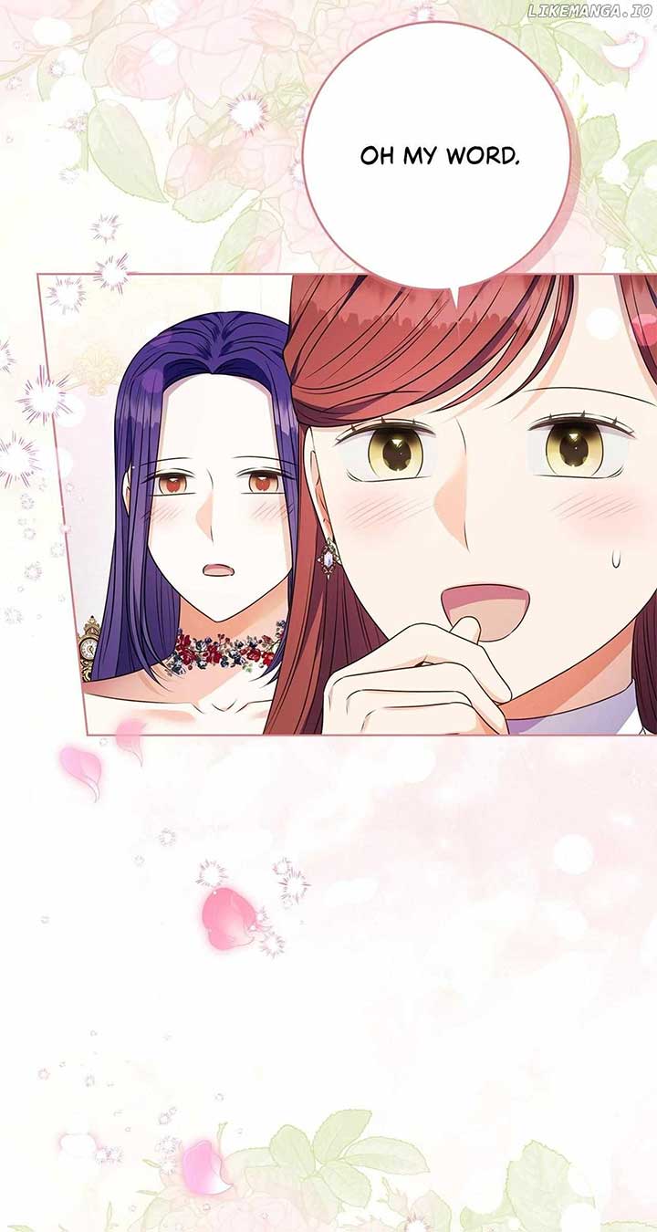 Spring Breeze of the Wasteland Chapter 38 43