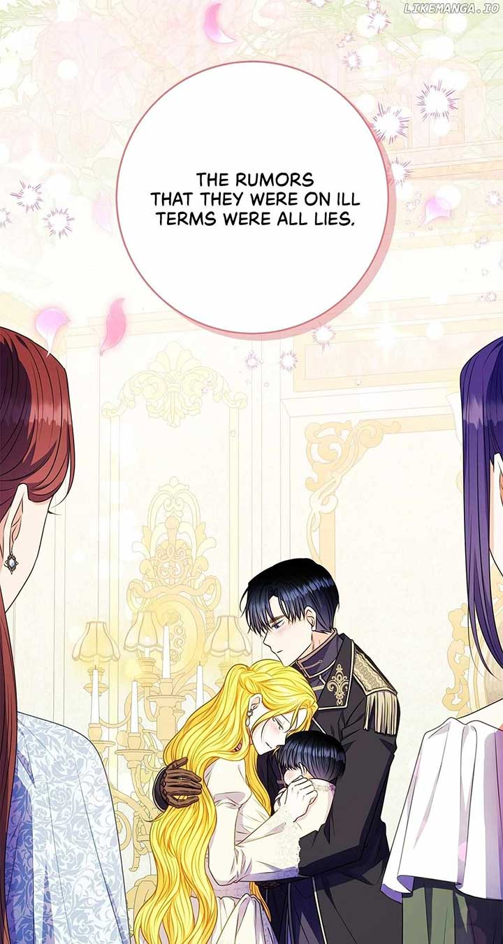 Spring Breeze of the Wasteland Chapter 38 44