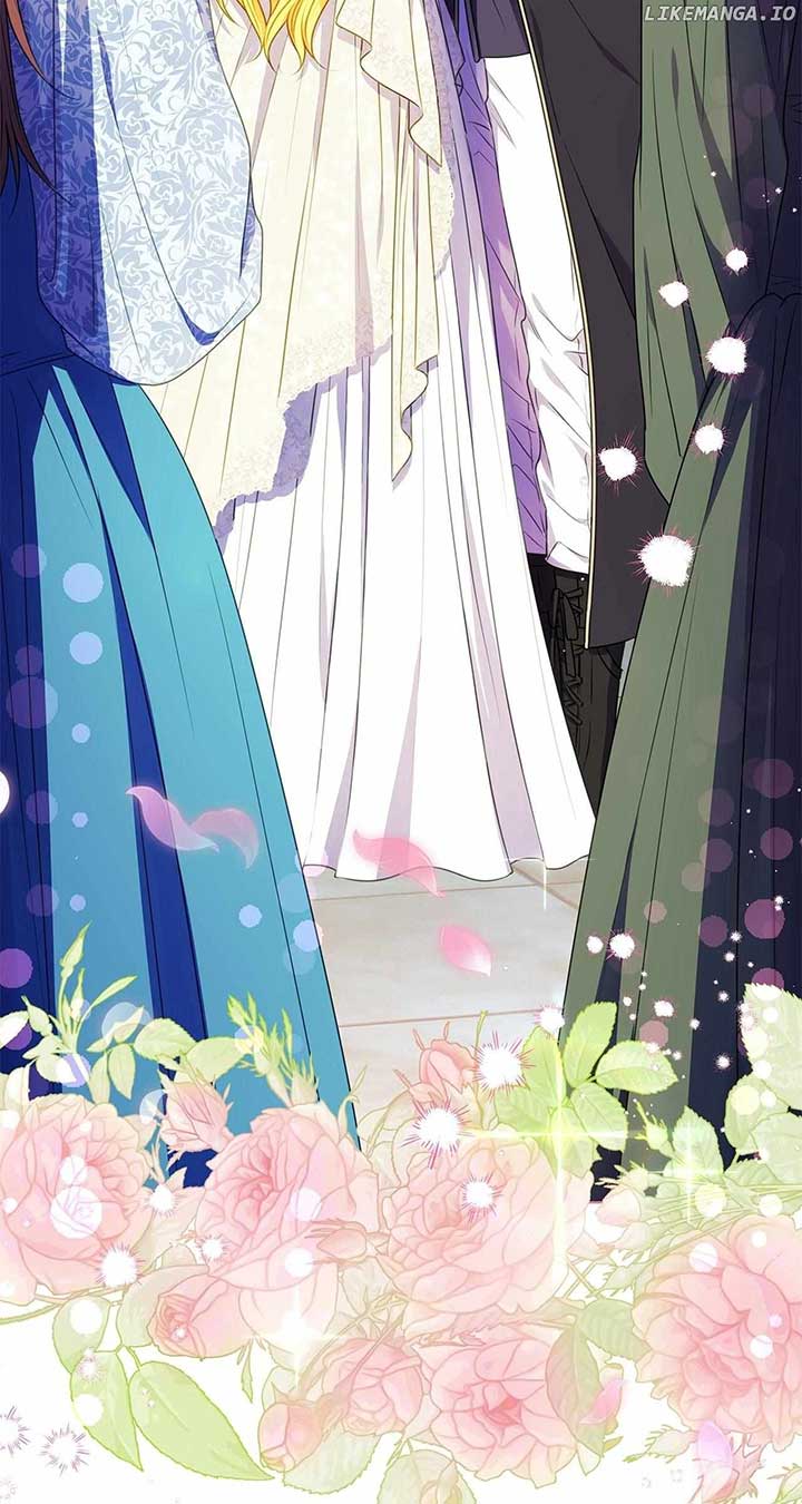 Spring Breeze of the Wasteland Chapter 38 45