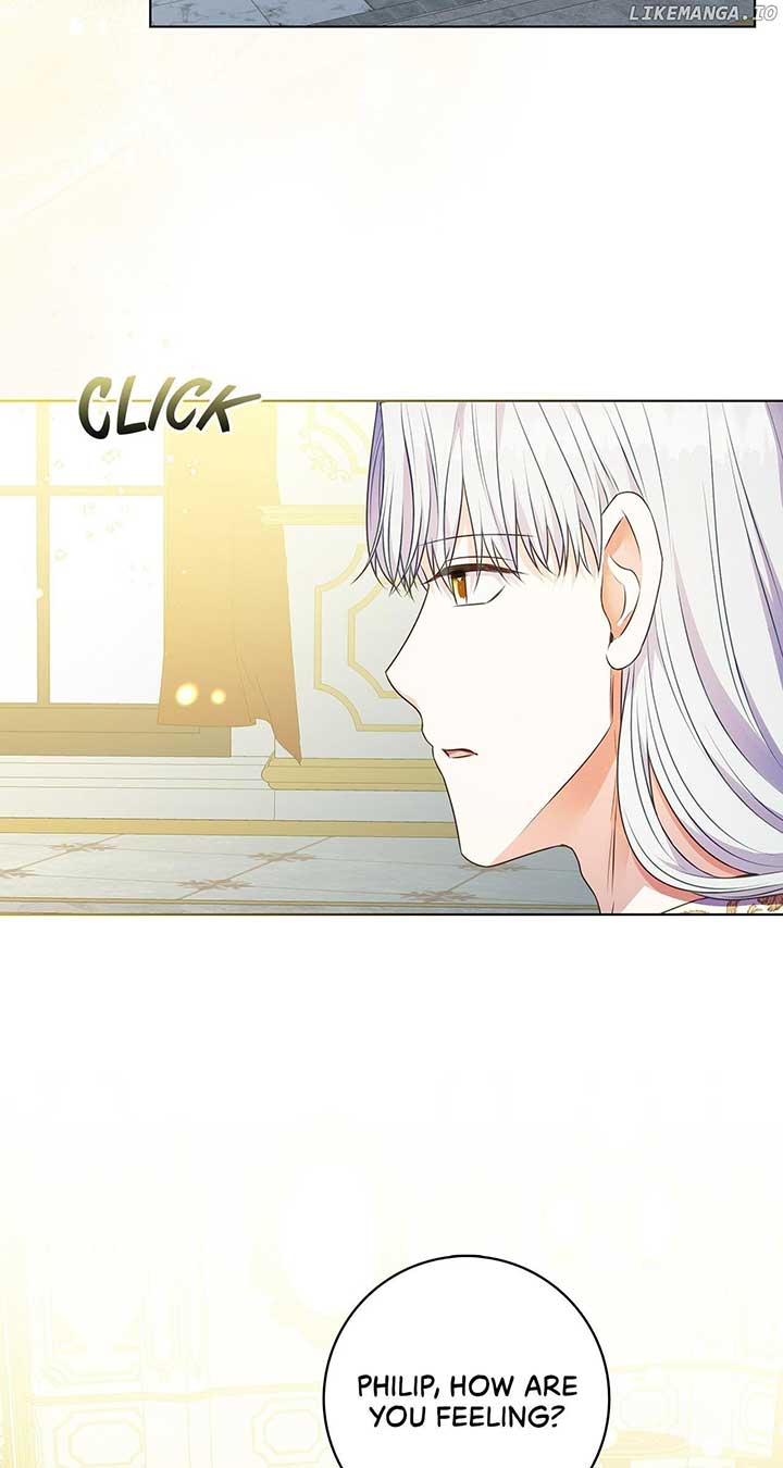 Spring Breeze of the Wasteland Chapter 38 49