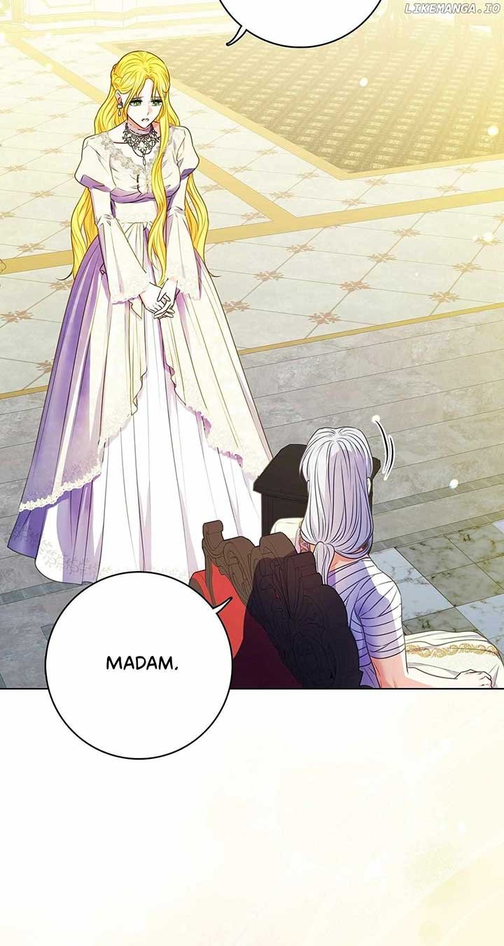 Spring Breeze of the Wasteland Chapter 38 50
