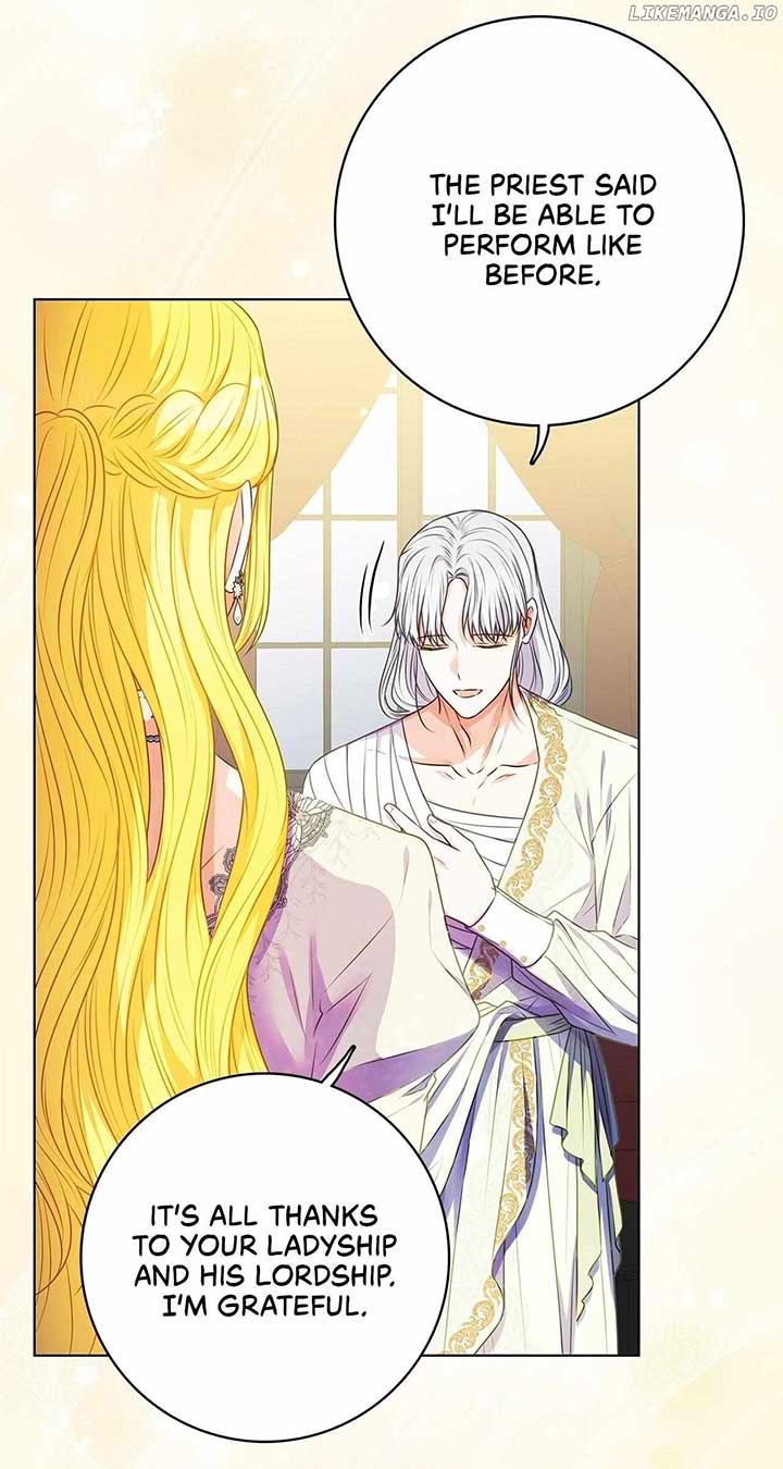 Spring Breeze of the Wasteland Chapter 38 51