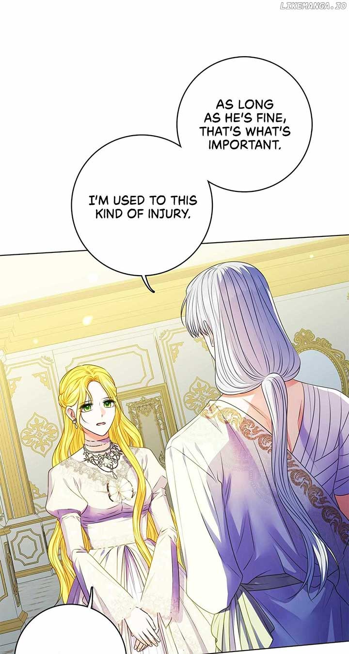 Spring Breeze of the Wasteland Chapter 38 54