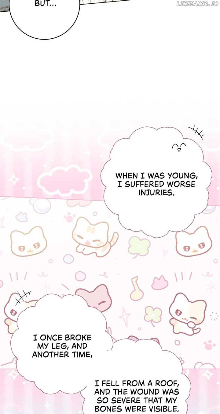 Spring Breeze of the Wasteland Chapter 38 55