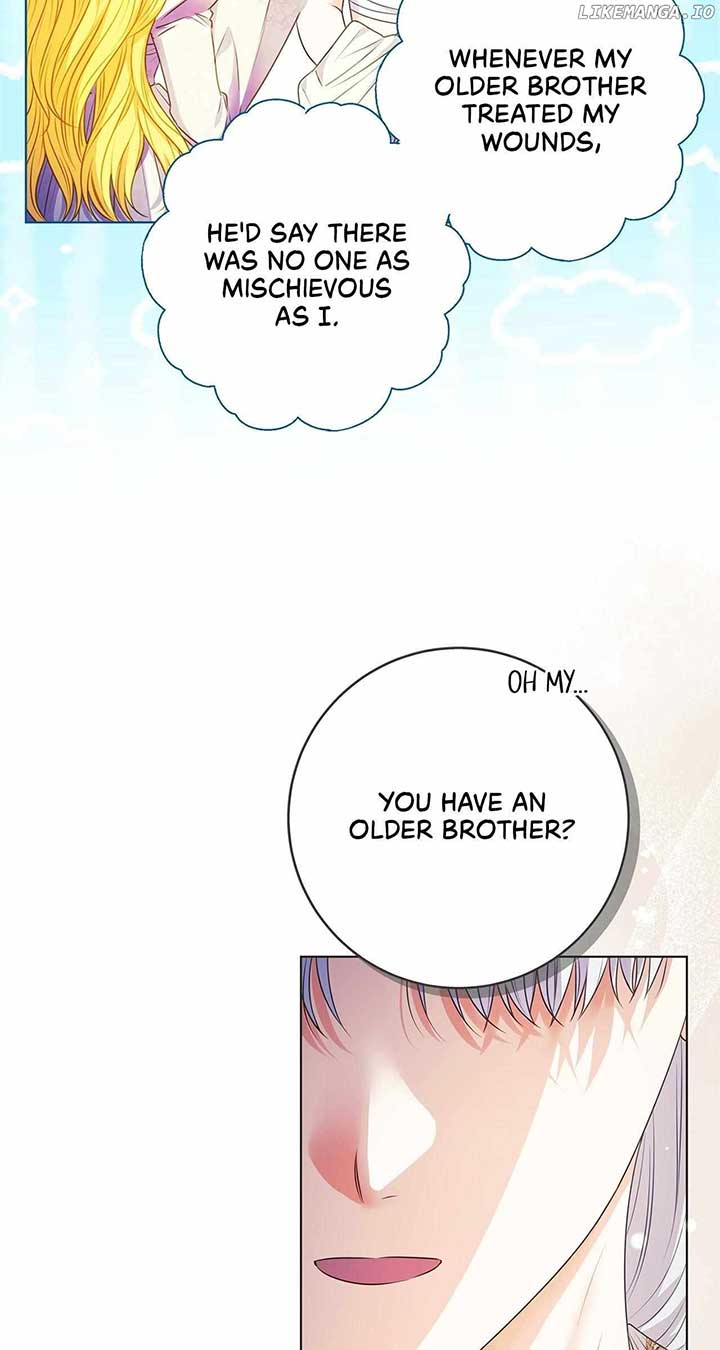 Spring Breeze of the Wasteland Chapter 38 57