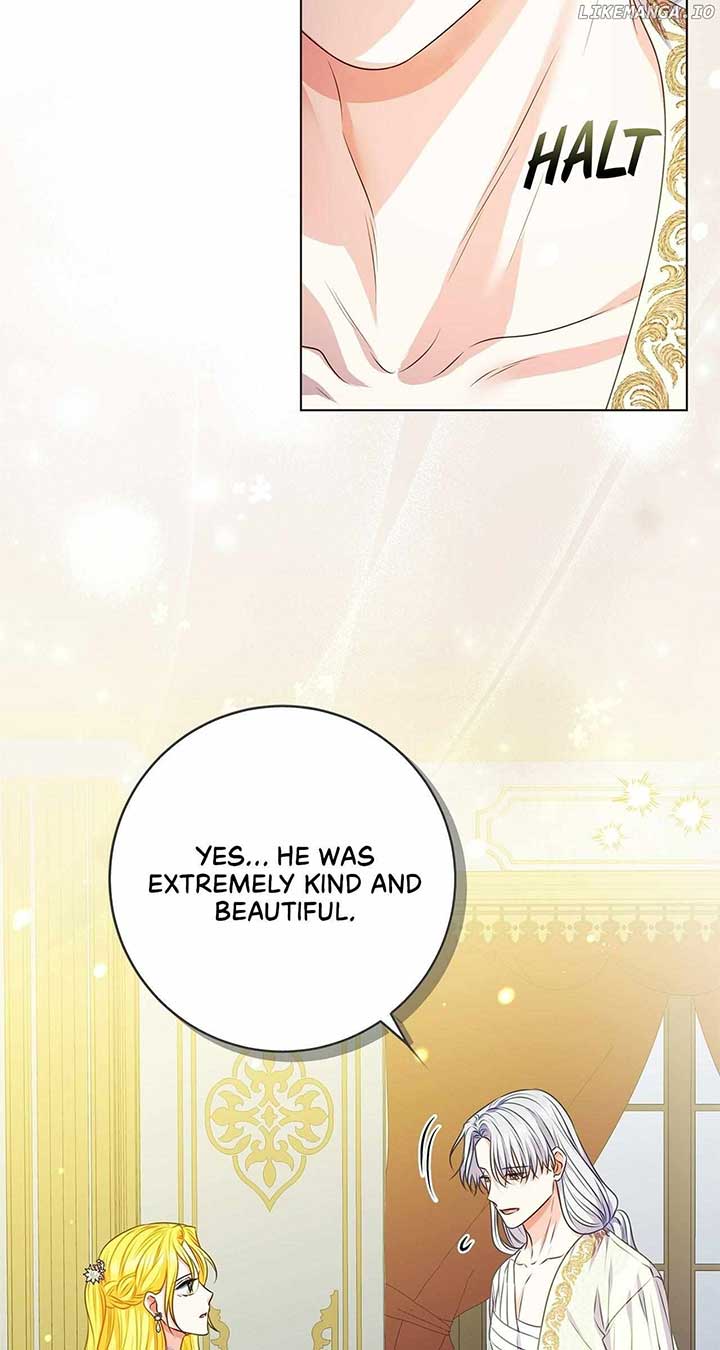 Spring Breeze of the Wasteland Chapter 38 58