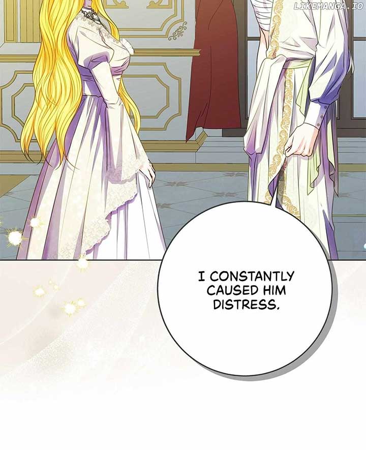 Spring Breeze of the Wasteland Chapter 38 59
