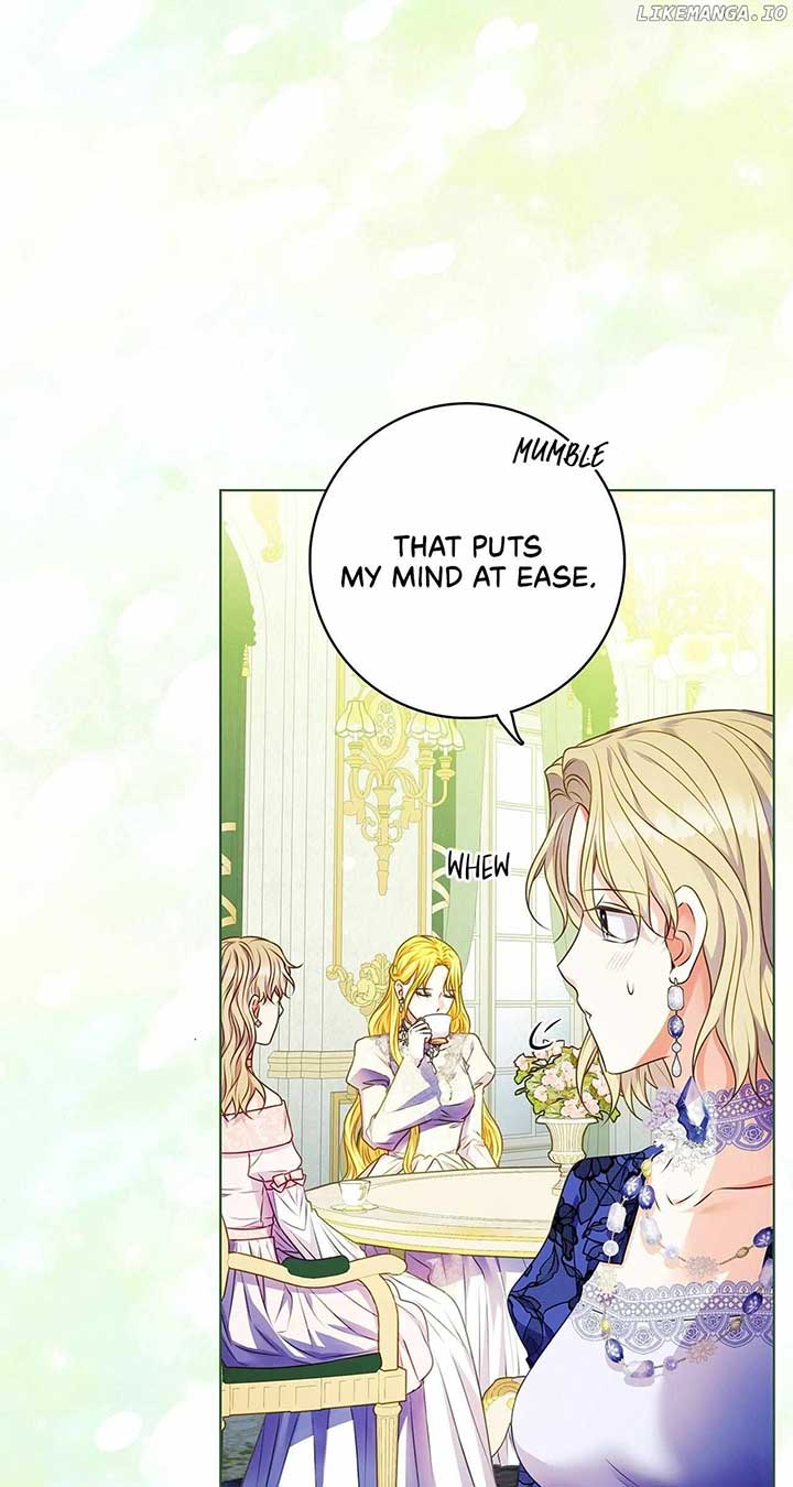 Spring Breeze of the Wasteland Chapter 38 6