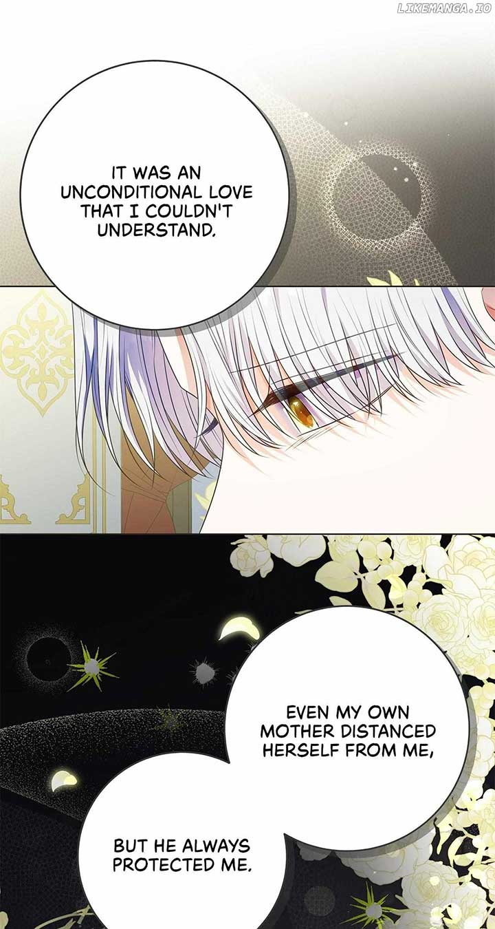 Spring Breeze of the Wasteland Chapter 38 60