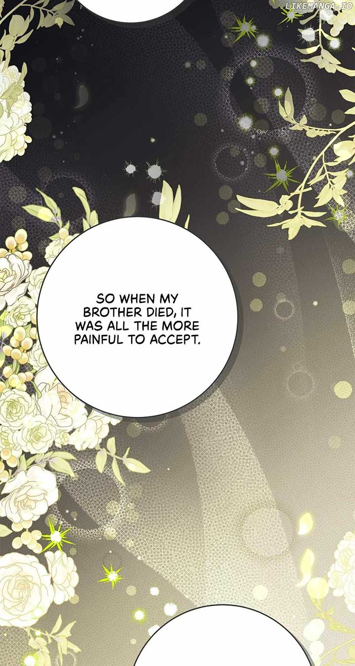 Spring Breeze of the Wasteland Chapter 38 61
