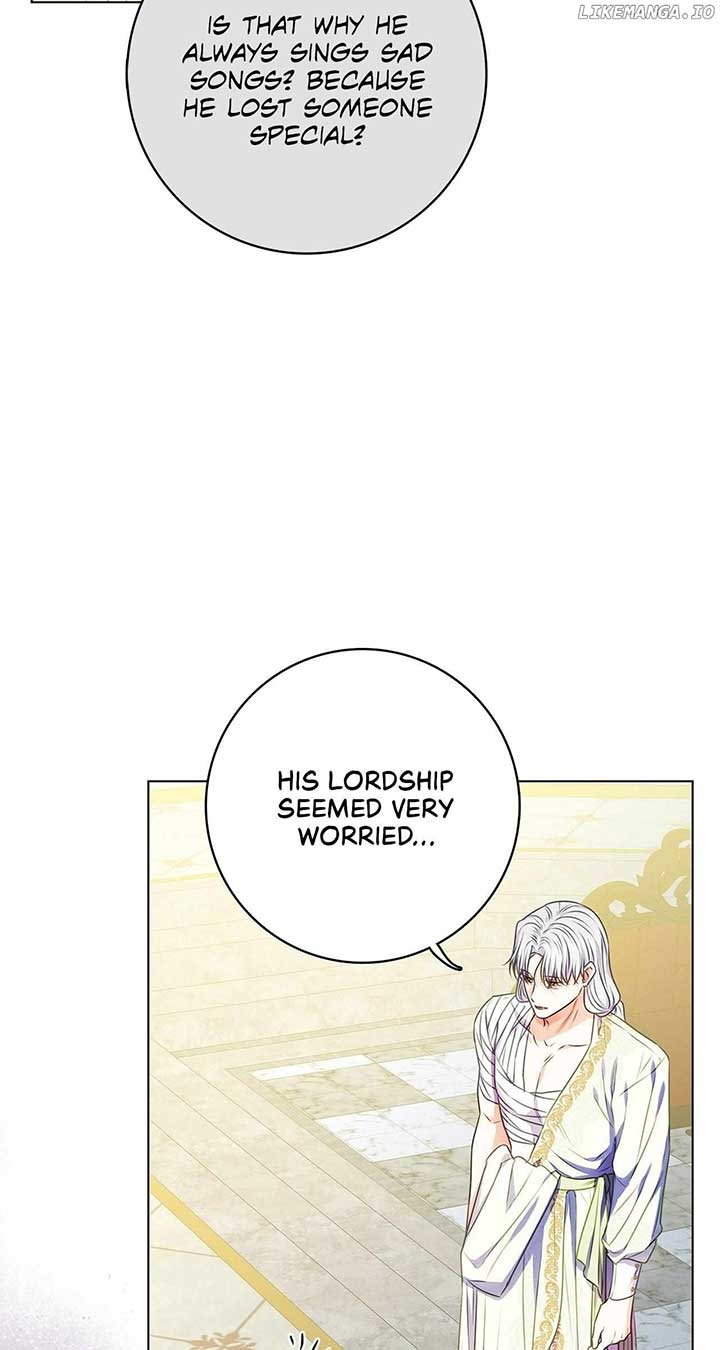 Spring Breeze of the Wasteland Chapter 38 63
