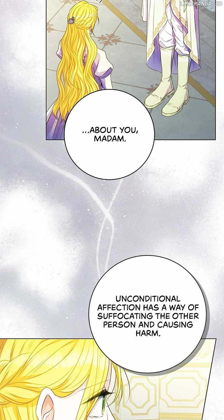 Spring Breeze of the Wasteland Chapter 38 64