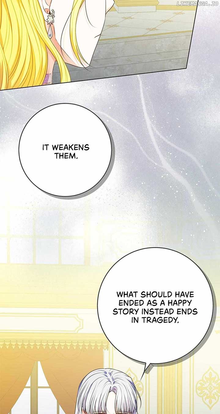 Spring Breeze of the Wasteland Chapter 38 65