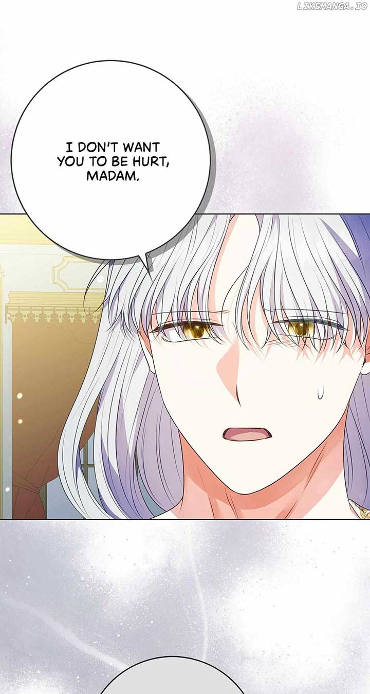 Spring Breeze of the Wasteland Chapter 38 67
