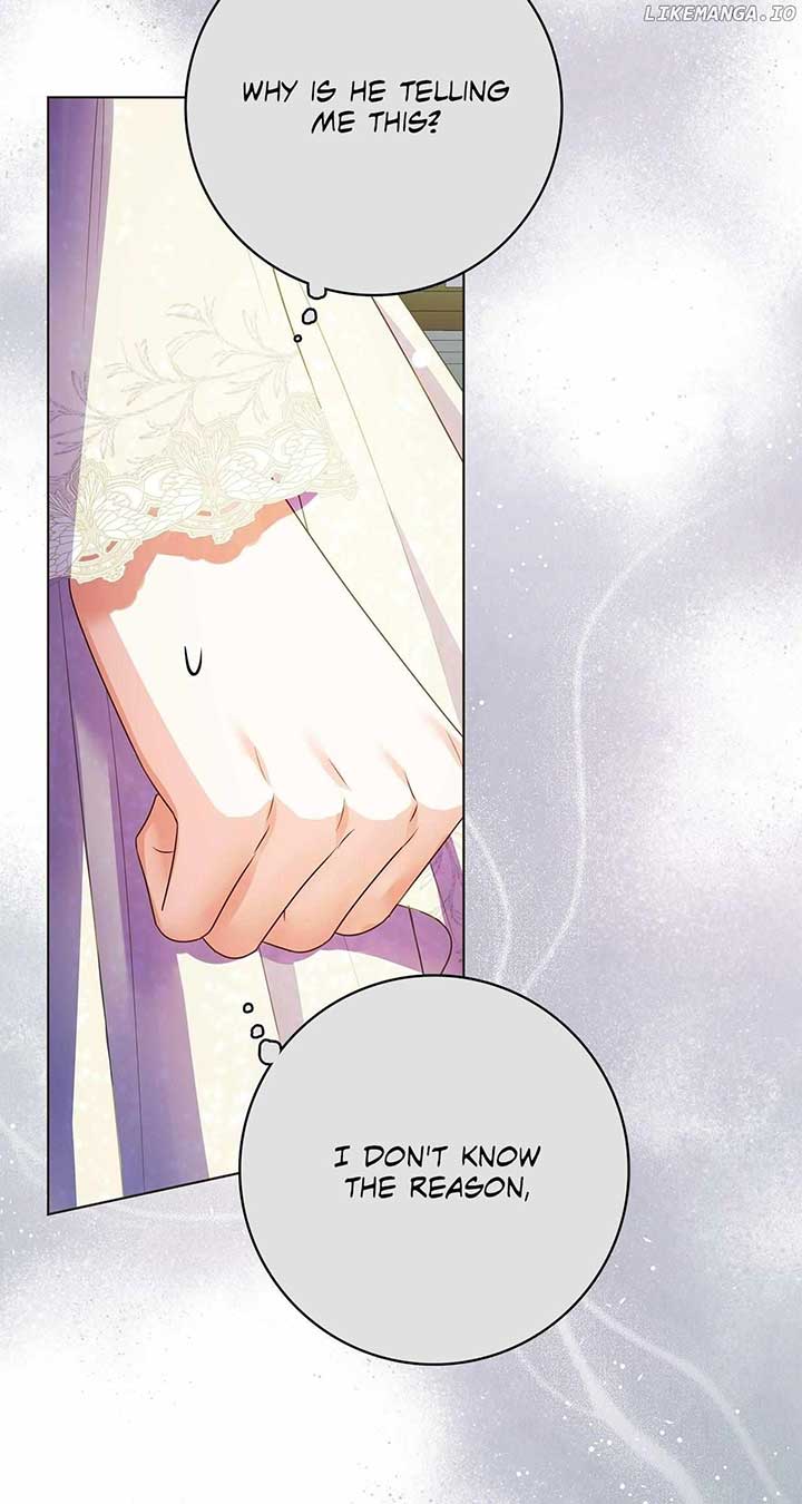 Spring Breeze of the Wasteland Chapter 38 68