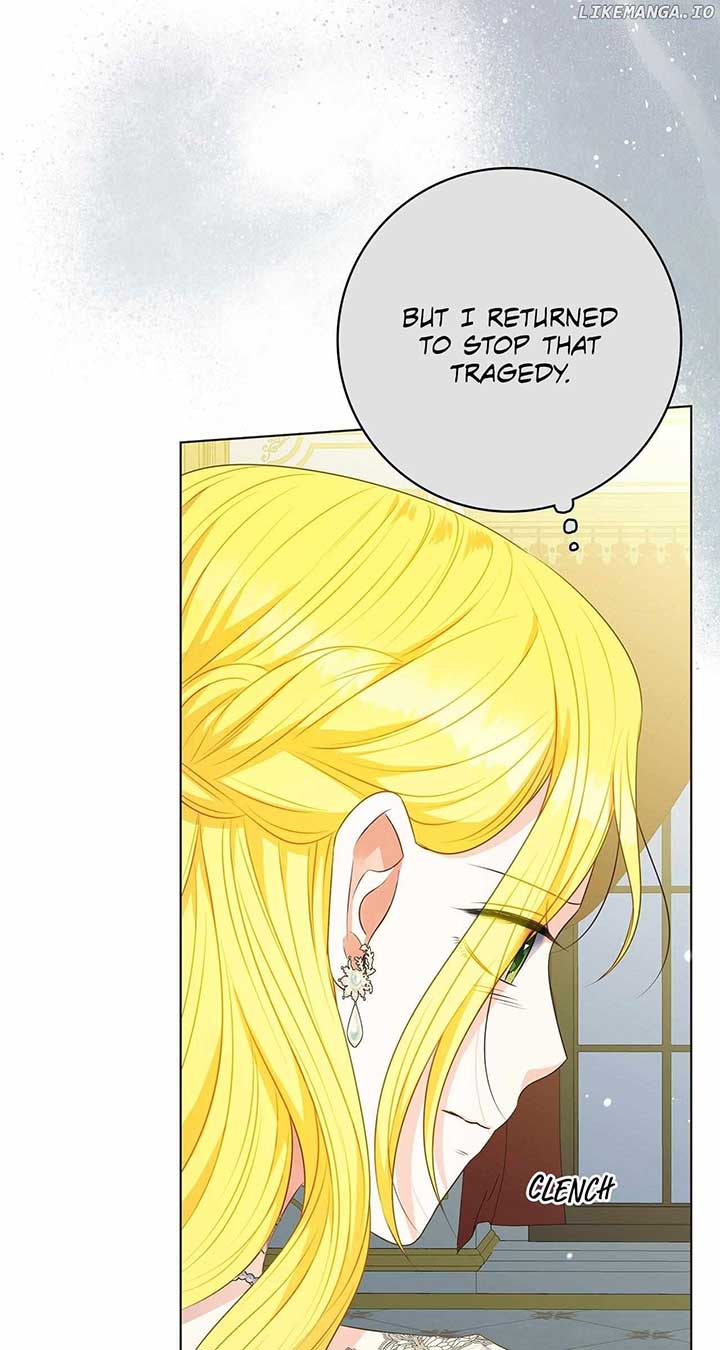 Spring Breeze of the Wasteland Chapter 38 69