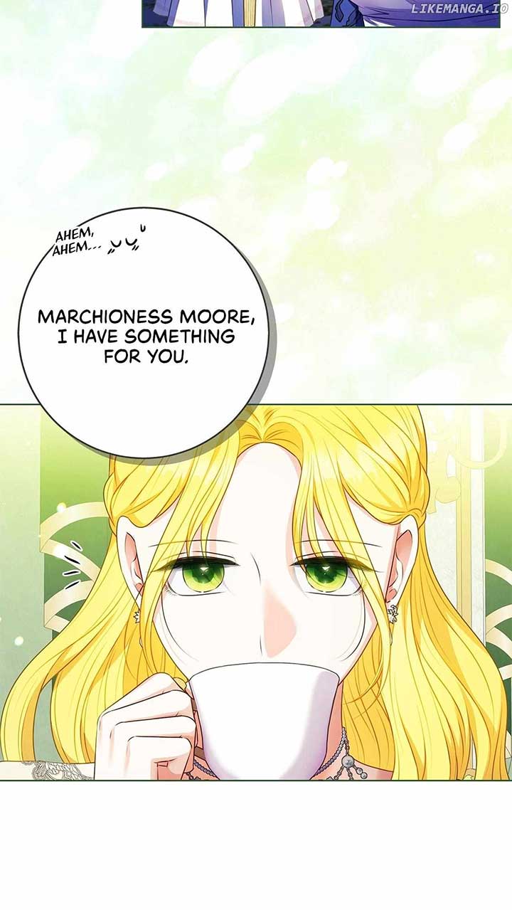 Spring Breeze of the Wasteland Chapter 38 7