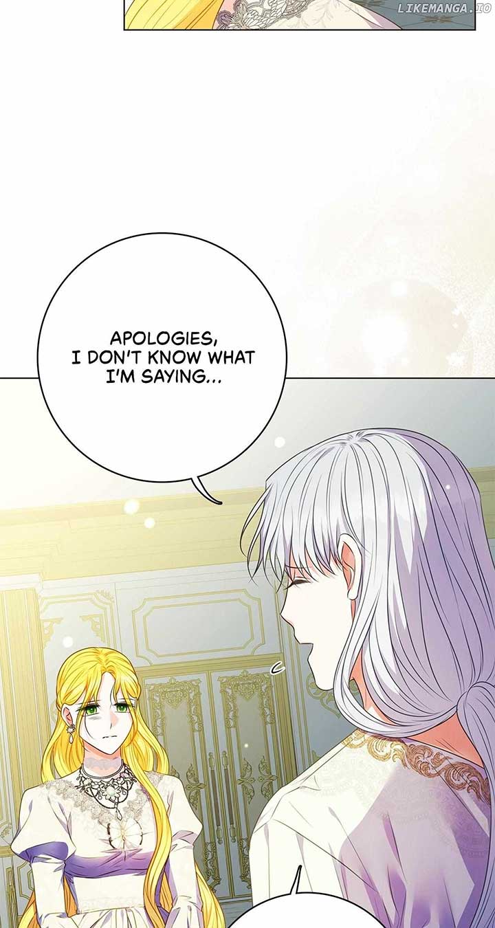 Spring Breeze of the Wasteland Chapter 38 70