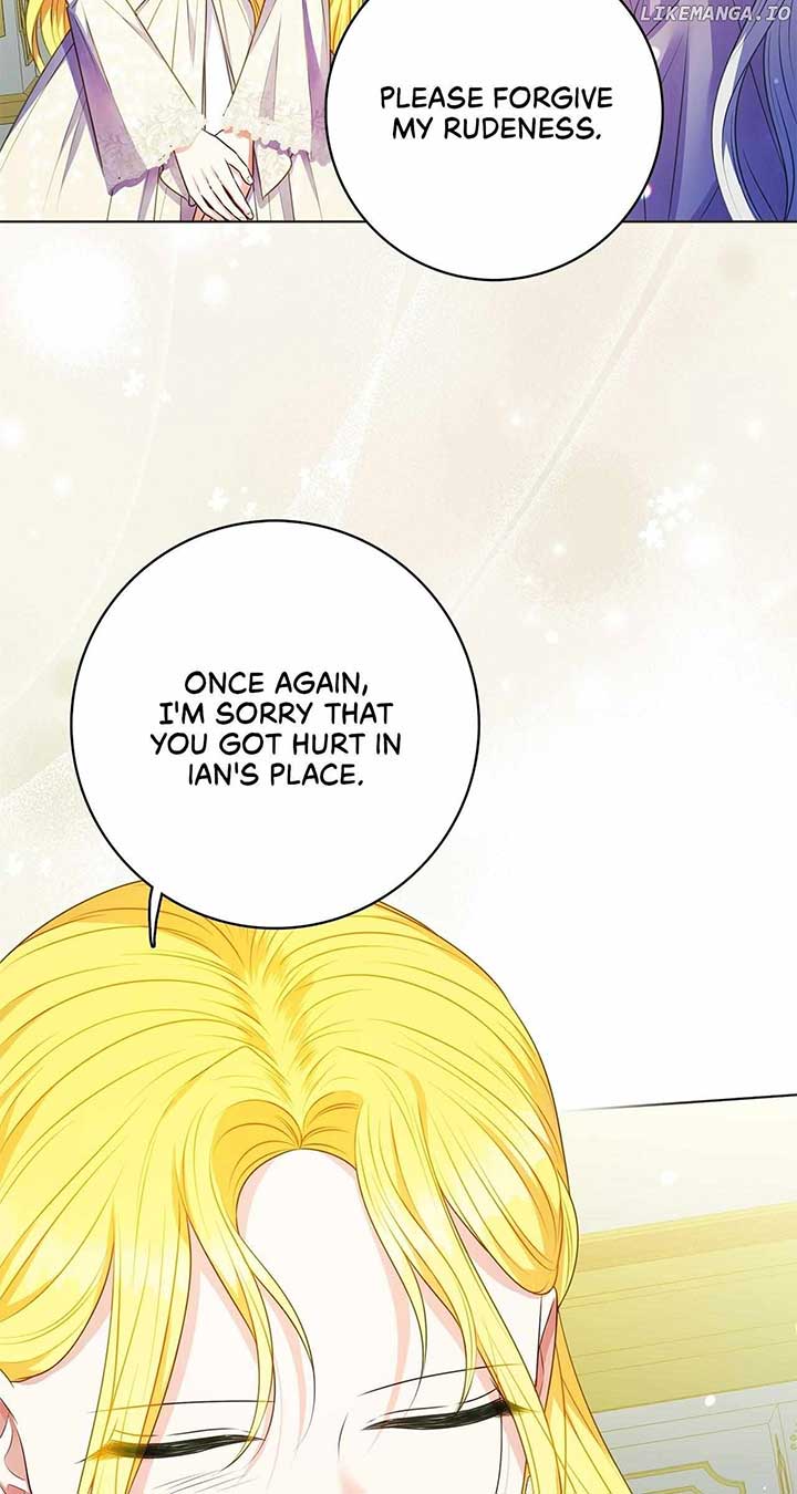 Spring Breeze of the Wasteland Chapter 38 71